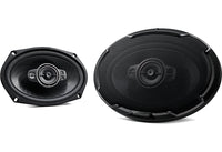 Kenwood Kfcps6996