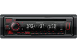 Kenwood Kdc-Bt450Dab