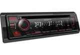 Kenwood Kdc-Bt450Dab