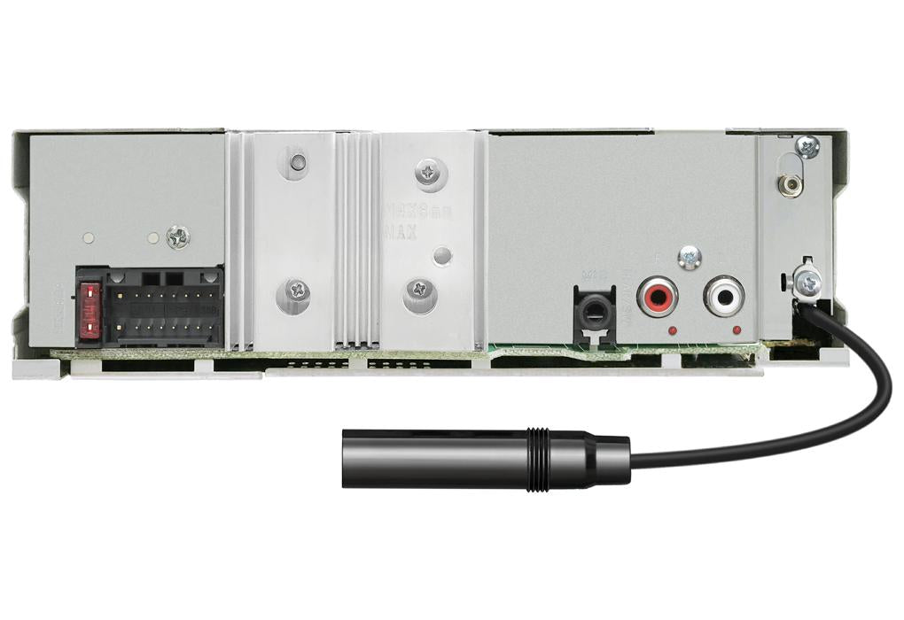 Kenwood Kdc-Bt450Dab