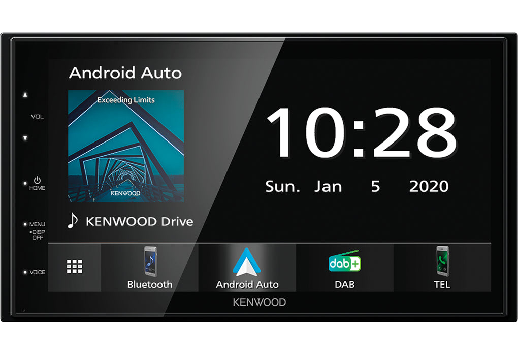 Kenwood Dmx5020Dabs