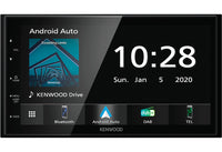 Kenwood Dmx5020Dabs