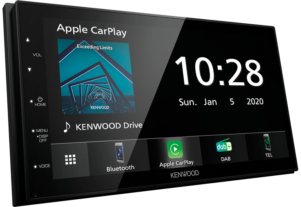 Kenwood Dmx5020Dabs