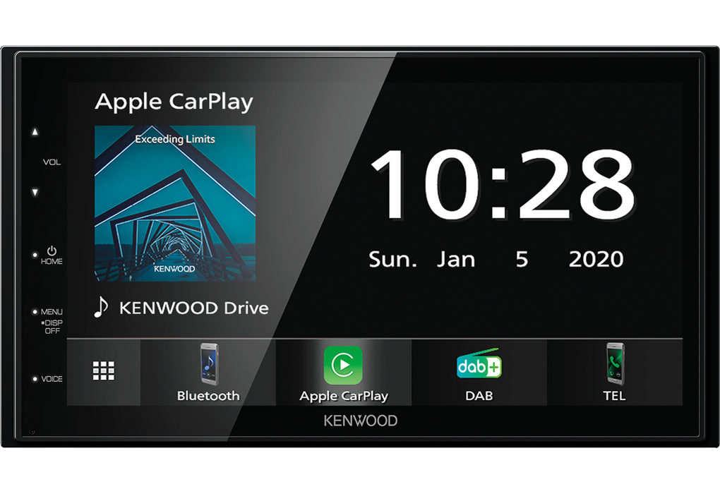 Kenwood Dmx5020Dabs