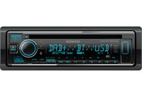 Kenwood Kdcbt760Dab