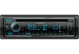 Kenwood Kdcbt760Dab