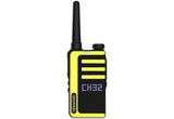 Kenwood Ubz-Lj9Set Pmr Radio Set 2Pcs