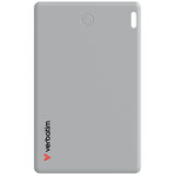 Verbatim My Finder Card Silber Bluetooth Myfcr-01S        32139