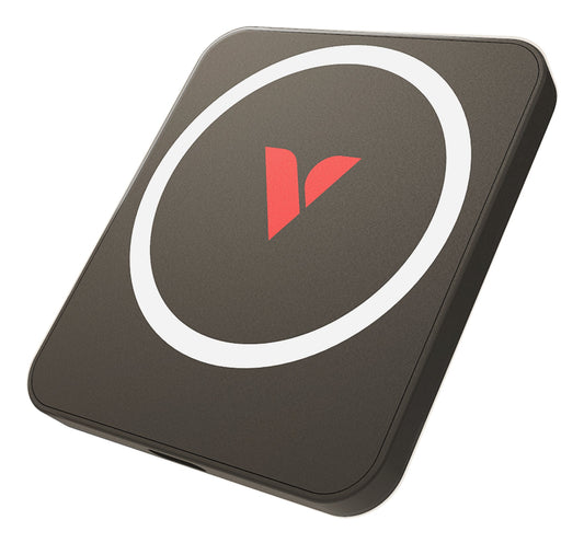 Verbatim Snapback Ssd        2Tb Blau Metallic              32062