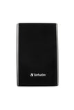 Verbatim Store N Go Slim     1Tb Portable Ssd Usb 3.2 Gen 1 32182