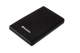 Verbatim Store N Go Slim     1Tb Portable Ssd Usb 3.2 Gen 1 32182