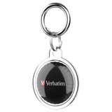Verbatim My Finder Coin, Schwarz Bluetooth Item Finder      32133
