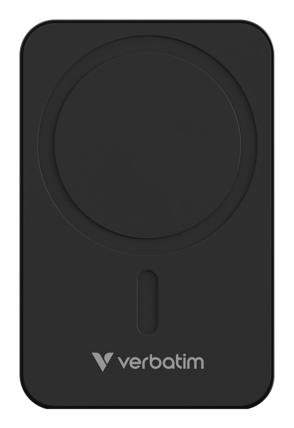 Verbatim Essential Power Bank Magn.wirel. 20000Mah Schw. 32223