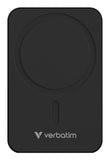 Verbatim Essential Power Bank Magn.wirel. 20000Mah Schw. 32223