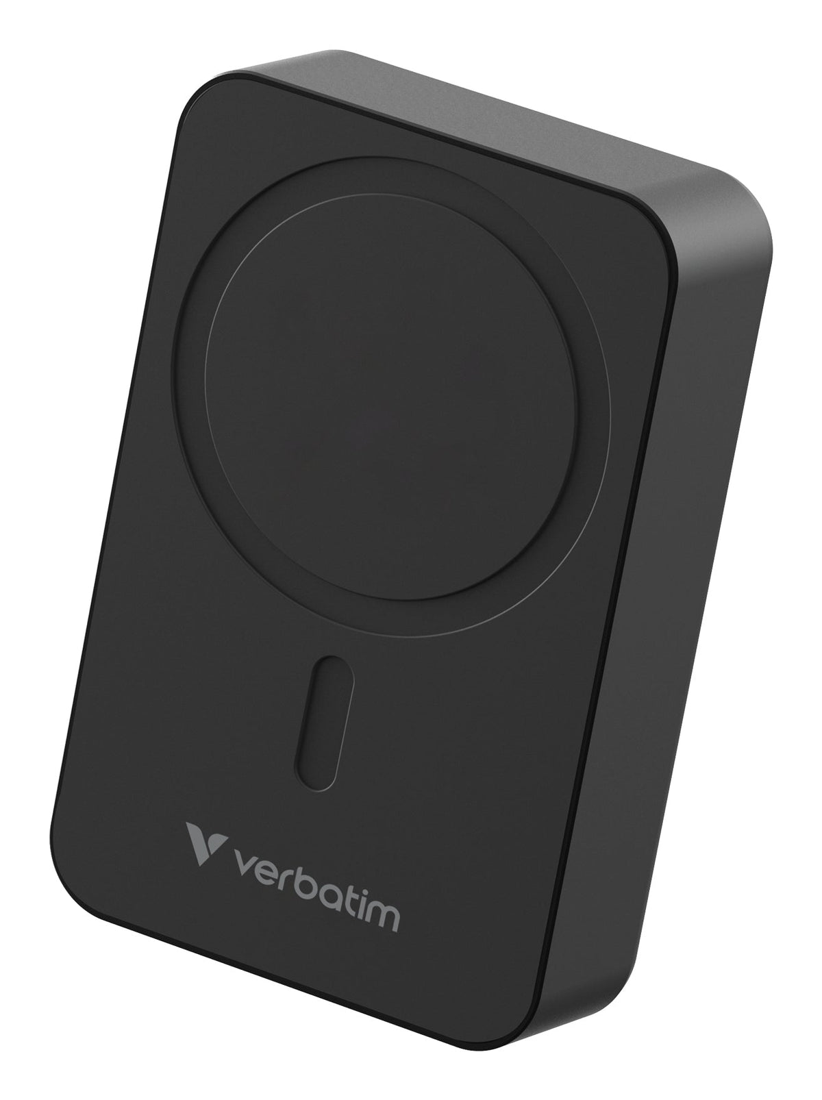 Verbatim Essential Power Bank Magn.wirel. 20000Mah Schw. 32223