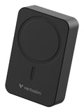 Verbatim Essential Power Bank Magn.wirel. 20000Mah Schw. 32223