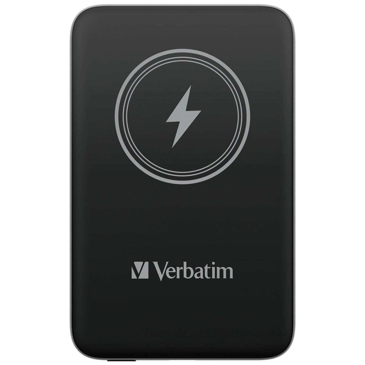 Verbatim Charge´n´go Magn.wirel. Power Bank Black 10000Mah  32245
