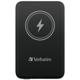 Verbatim Charge´n´go Magn.wirel. Power Bank Black 10000Mah  32245