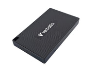 Verbatim Metal Mini Ssd      1Tb Usb-C Gen 2                32031