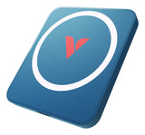 Verbatim Snapback Ssd        2Tb Mokka Metallic             32076