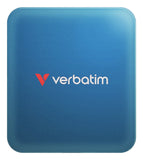 Verbatim Snapback Ssd        2Tb Mokka Metallic             32076
