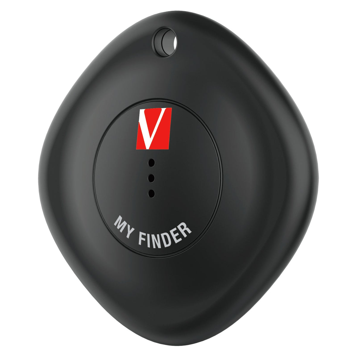 Verbatim My Finder Bluetooth Item Finder, Black 32130