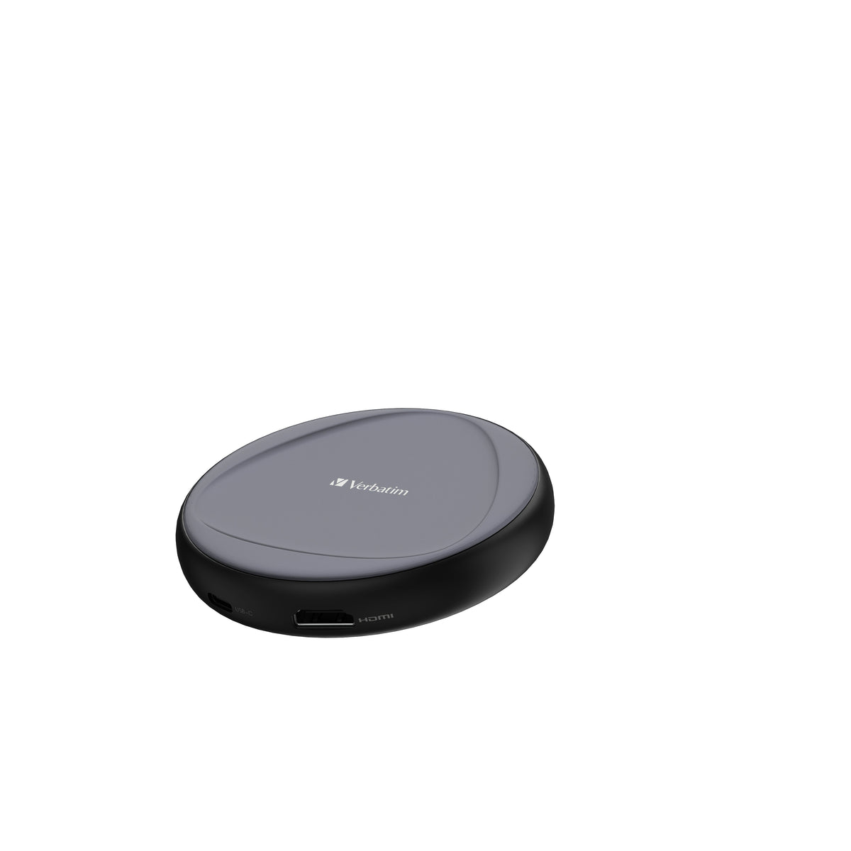 Verbatim Share My Screen Usb-C Wireless Displ. Ad. 4K/Hub 32147