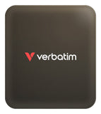 Verbatim Snapback Ssd        1Tb Mokka Metallic             32061