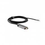 Verbatim Usb-C Auf Hdmi Adapter 4K    1,5M Cable           49144