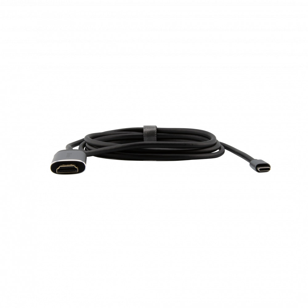 Verbatim Usb-C Auf Hdmi Adapter 4K    1,5M Cable           49144