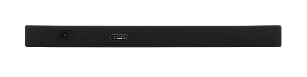 Verbatim Slimline Blu-Ray Writer Usb 3.1 Gen 1 Usb-C Ultra Hd 4K