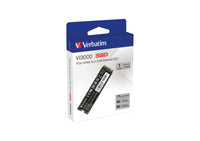 Verbatim Vi3000 M.2 Ssd      1Tb Pcie Nvme                  49375