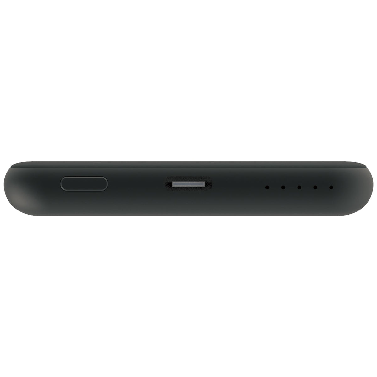 Verbatim Charge´n´go Magn.wirel. Power Bank Black 5000Mah   32240