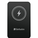 Verbatim Charge´n´go Magn.wirel. Power Bank Black 5000Mah   32240