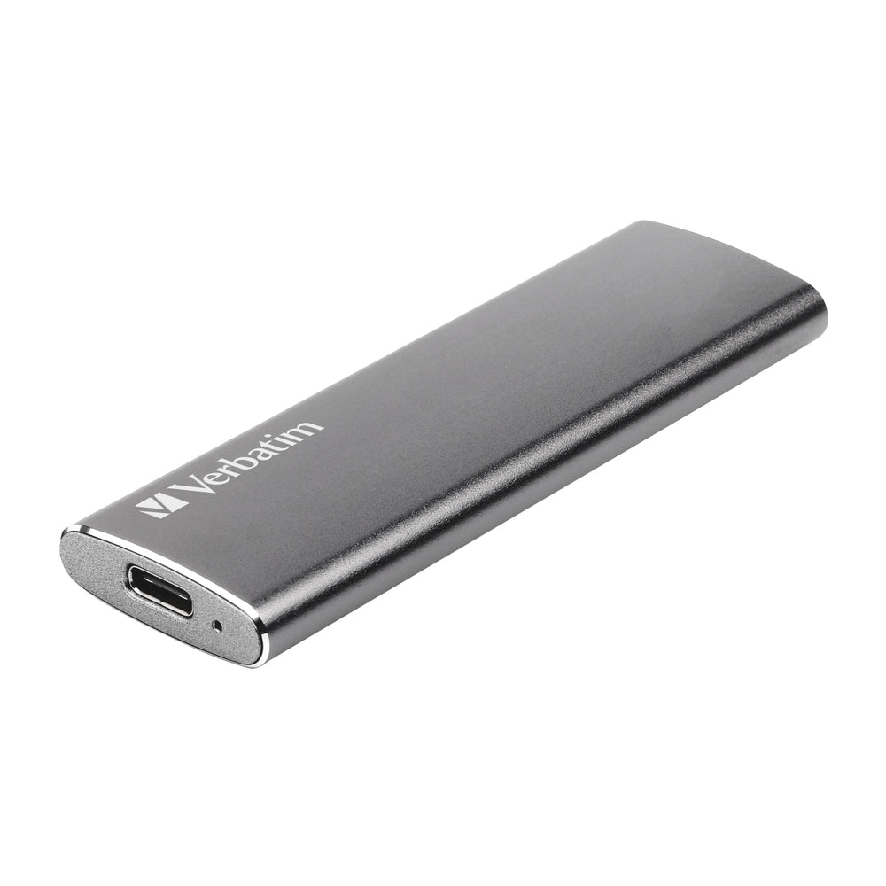 Verbatim Store N Go Vx500  120Gb Ssd Usb 3.1                47441