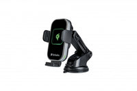 Verbatim Fast Qi Fast Wireless Car Charger Usb-C 15W     Fwc-02