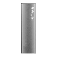 Verbatim Store N Go Vx500  240Gb Ssd Usb 3.1                47442