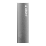 Verbatim Store N Go Vx500  240Gb Ssd Usb 3.1                47442