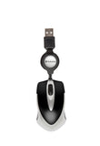 Verbatim Go Mini Optical Travel Mouse Black                49020