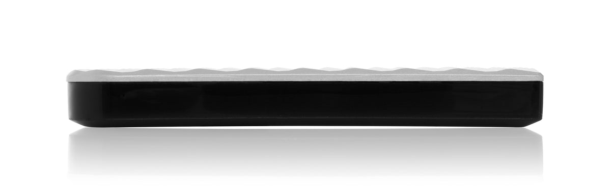 Verbatim Store N Go 2,5      1Tb Usb 3.0 Silver Gen 2       53197