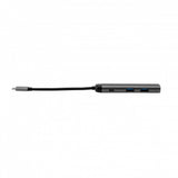 Verbatim Usb-C Multiport Hub Usb 3.0 Hdmi/2Xusb-A/Usb-C 49140