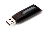 Verbatim Store N Go V3     128Gb Usb 3.0 Grey               49189
