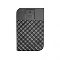 Verbatim Fingerprint Secure  2Tb Usb 3.1 Gen 1 Usb-C 2,5