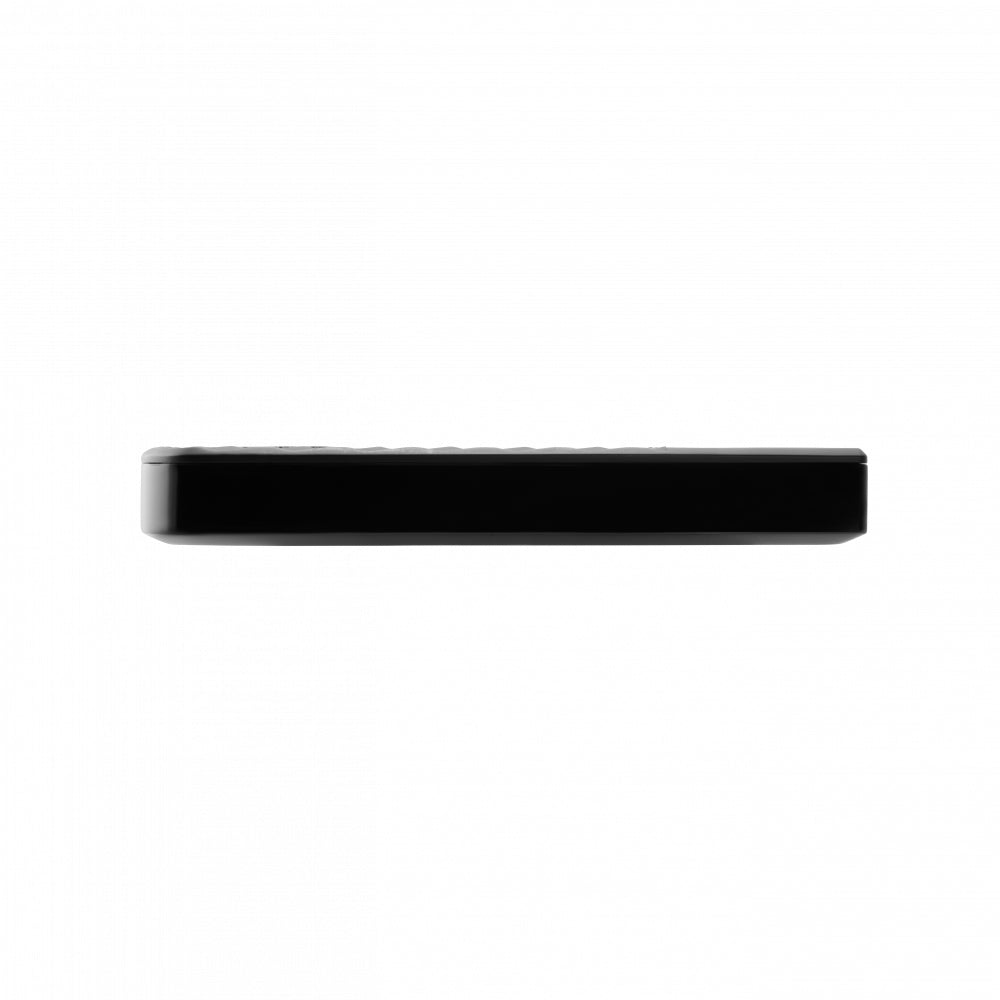 Verbatim Fingerprint Secure  2Tb Usb 3.1 Gen 1 Usb-C 2,5