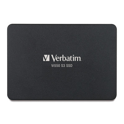 Verbatim Vi550 S3 2,5  Ssd 128Gb Sata Iii                   49350