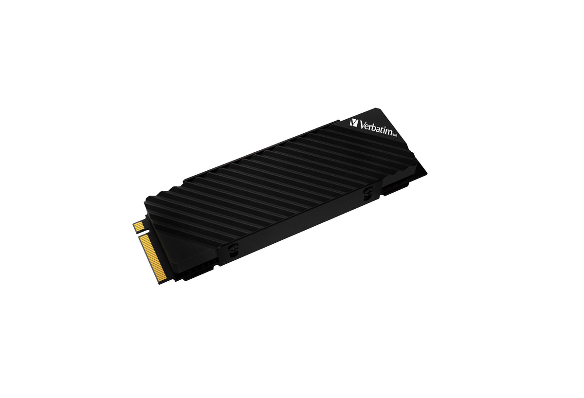 Verbatim Vi7000G M.2 Ssd    1Tb Pcie Nvme                  49367