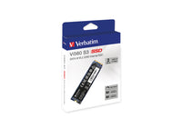 Verbatim Vi560 S3 M.2 Ssd    2Tb 49365