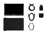 Verbatim Pm-14 Full Hd Portable Monitor