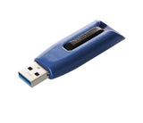 Verbatim Store N Go V3 Max  64Gb Usb 3.0 Read Max. 300Mbs   49807