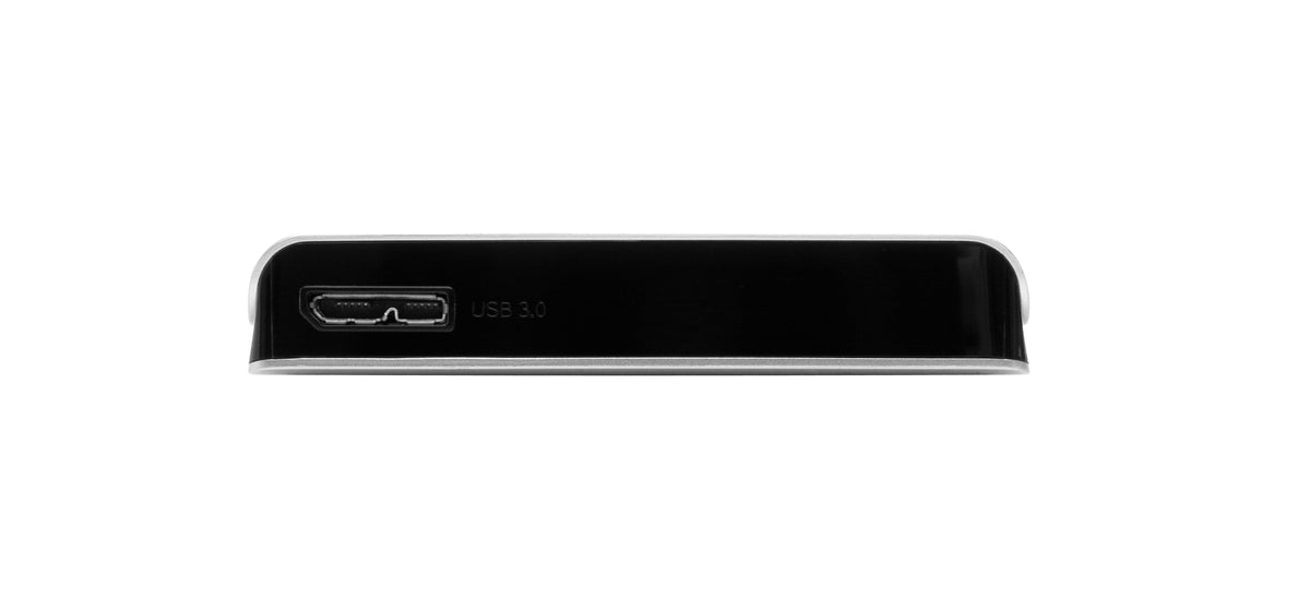 Verbatim Store N Go 2,5      2Tb Usb 3.0 Silver             53189